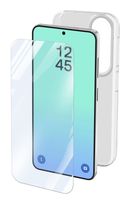 Cellular Line Cover für Samsung Galaxy A27  Protection Kit (Transparent) f&uuml;r 19,96 Euro