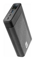 Cellular Line 20000 mAh Powerbank USB Typ-C  Rocket (Schwarz) f&uuml;r 92,96 Euro