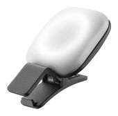 Cellular Line SELFIE LIGHT CLIP f&uuml;r 9,99 Euro