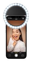 Cellular Line Selfie Ring Pocket - Universal f&uuml;r 9,99 Euro