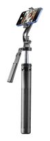 Cellular Line 81 mm Universal  Selfie Stick Max (Schwarz) f&uuml;r 23,46 Euro