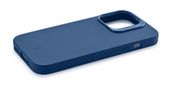 Cellular Line Cover für Apple iPhone 15  Sensation+ (Blau) f&uuml;r 18,46 Euro