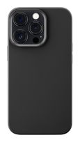 Cellular Line Cover für Apple iPhone 16 Pro  Sensation (Schwarz) f&uuml;r 20,96 Euro