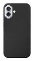 Cellular Line Cover für Apple iPhone 16  Sensation (Schwarz) f&uuml;r 18,96 Euro