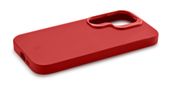 Cellular Line Cover für Samsung Galaxy S25  Sensation+ (Rot) f&uuml;r 18,46 Euro