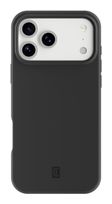 Cellular Line Cover für Apple iPhone 17 Pro Max  Sensation (Schwarz) f&uuml;r 18,96 Euro