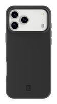 Cellular Line Cover für Apple iPhone 17 Pro  Sensation (Schwarz) f&uuml;r 18,96 Euro
