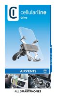 Cellular Line Slide Fit - Universal f&uuml;r 18,46 Euro