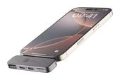 Cellular Line Smartphone Hub f&uuml;r 35,46 Euro