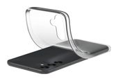 Cellular Line Cover für Samsung A25 5G  Soft (Transparent) f&uuml;r 12,99 Euro