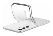 Cellular Line Cover für Samsung A35 5G  Soft (Transparent) f&uuml;r 12,99 Euro