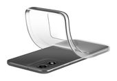 Cellular Line Cover für Universal Moto E14  Soft (Transparent) f&uuml;r 12,96 Euro