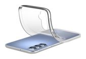 Cellular Line Cover für Samsung Galaxy A17  Soft (Transparent) f&uuml;r 11,96 Euro