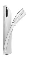 Cellular Line Cover für Samsung  Soft (Transparent) f&uuml;r 12,99 Euro