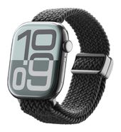 Cellular Line Armband 8 mm Watch 38/40/41/42 (SER.10) mm  Soft Band (Schwarz) f&uuml;r 23,96 Euro