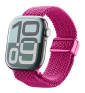 Cellular Line Armband 8 mm Watch 38/40/41/42 (SER.10) mm  Soft Band (Pink) f&uuml;r 23,96 Euro