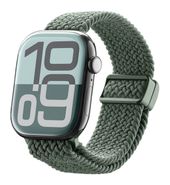Cellular Line Armband 8 mm Watch 42 (S.1-2-3)/44/45/46/49 mm  Soft Band (Grün) f&uuml;r 23,96 Euro