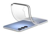 Cellular Line Cover für Samsung Galaxy A16  Soft Case (Transparent) f&uuml;r 12,96 Euro