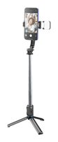 Cellular Line 34 mm Universal  Sparkle Bluetooth Selfie Stick (Schwarz) f&uuml;r 23,46 Euro
