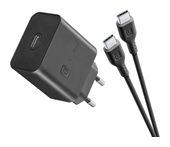 Cellular Line Super Fast Charger Kit PD 45W f&uuml;r 27,96 Euro