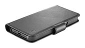 Cellular Line Folio für Apple iPhone 15  Supreme (Schwarz) f&uuml;r 32,96 Euro
