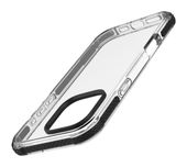 Cellular Line Cover für Apple iPhone 16 Pro  Tetra Force Strong Guard (Schwarz) f&uuml;r 20,96 Euro
