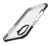 Cellular Line Cover für Apple iPhone 16  Tetra Force Strong Guard (Schwarz) f&uuml;r 20,96 Euro