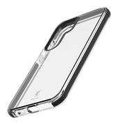 Cellular Line Cover für Samsung Galaxy S25+  Tetra Force Strong Guard (Schwarz) f&uuml;r 23,46 Euro