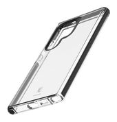 Cellular Line Cover für Samsung Galaxy S25 Ultra  Tetra Force Strong Guard (Schwarz) f&uuml;r 20,96 Euro