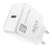 Cellular Line The One Power Delivery 30W f&uuml;r 18,96 Euro
