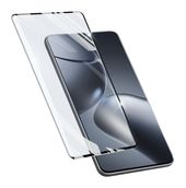 Cellular Line Klare Bildschirmschutzfolie gehärtetes Glas 9H für  Xiaomi Redmi Note 14 Pro 5G, Redmi Note 14 Pro+ 5G Stoßfest, Splitterfrei, Schockresistent Top Secret Glass f&uuml;r 24,46 Euro