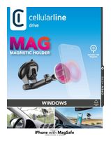 Cellular Line Touch Mag Suction Cup f&uuml;r 21,96 Euro
