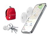 Cellular Line Apple  Tracy (Weiß) f&uuml;r 32,46 Euro