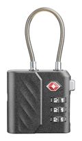 Cellular Line Smart-Padlock 14,4 mm iPhone, iPad  Tracy Lock (Schwarz) f&uuml;r 25,96 Euro