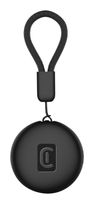Cellular Line Apple’s Find My app, Google’s Find Hub app  Tracy Tag Dual (Schwarz) f&uuml;r 14,99 Euro