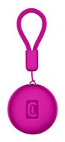 Cellular Line Apple’s Find My app, Google’s Find Hub app  Tracy Tag Dual (Pink) f&uuml;r 14,99 Euro