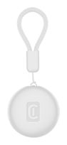 Cellular Line Apple’s Find My app, Google’s Find Hub app  Tracy Tag Dual (Weiß) f&uuml;r 14,99 Euro