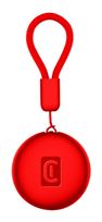 Cellular Line Apple’s Find My app, Google’s Find Hub app  Tracy Tag Dual (Rot) f&uuml;r 14,99 Euro