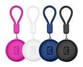 Cellular Line Apple’s Find My app, Google’s Find Hub app  Tracy Tag Dual 4er Pack (Mehrfarbig) f&uuml;r 39,96 Euro