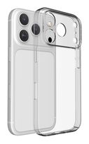 Cellular Line Cover für Apple iPhone 18 Pro  Ultra Slim (Transparent) f&uuml;r 13,96 Euro