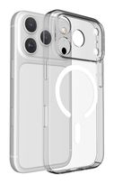 Cellular Line Cover für Apple iPhone 18 Pro  Ultra Slim Mag (Transparent) f&uuml;r 18,96 Euro