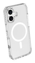 Cellular Line Cover für Apple iPhone 17  Ultra Strong Mag (Transparent) f&uuml;r 22,96 Euro