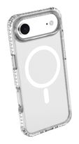 Cellular Line Cover für Apple iPhone 17 Air  Ultra Strong Mag (Transparent) f&uuml;r 21,46 Euro