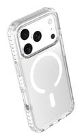 Cellular Line Cover für Apple iPhone 17 Pro  Ultra Strong Mag (Transparent) f&uuml;r 22,96 Euro