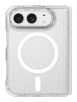 Cellular Line Cover für Apple iPhone 18 Duo  Ultra Strong Mag (Transparent) f&uuml;r 28,46 Euro