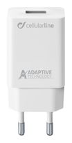 Cellular Line USB Adaptive Fast Charger 15W - Samsung f&uuml;r 16,46 Euro