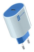 Cellular Line USB-C Charger #Stylecolor - Universal f&uuml;r 18,46 Euro