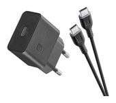 Cellular Line USB-C Charger Kit 15W f&uuml;r 16,46 Euro