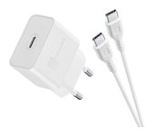 Cellular Line USB-C Charger Kit 15W f&uuml;r 16,46 Euro