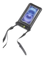 Cellular Line für Universal  Voyager Floaty (Schwarz) f&uuml;r 19,96 Euro